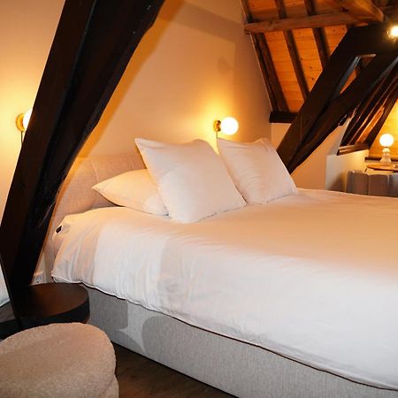 Boutique Hotel Johannes Delft Dış mekan fotoğraf