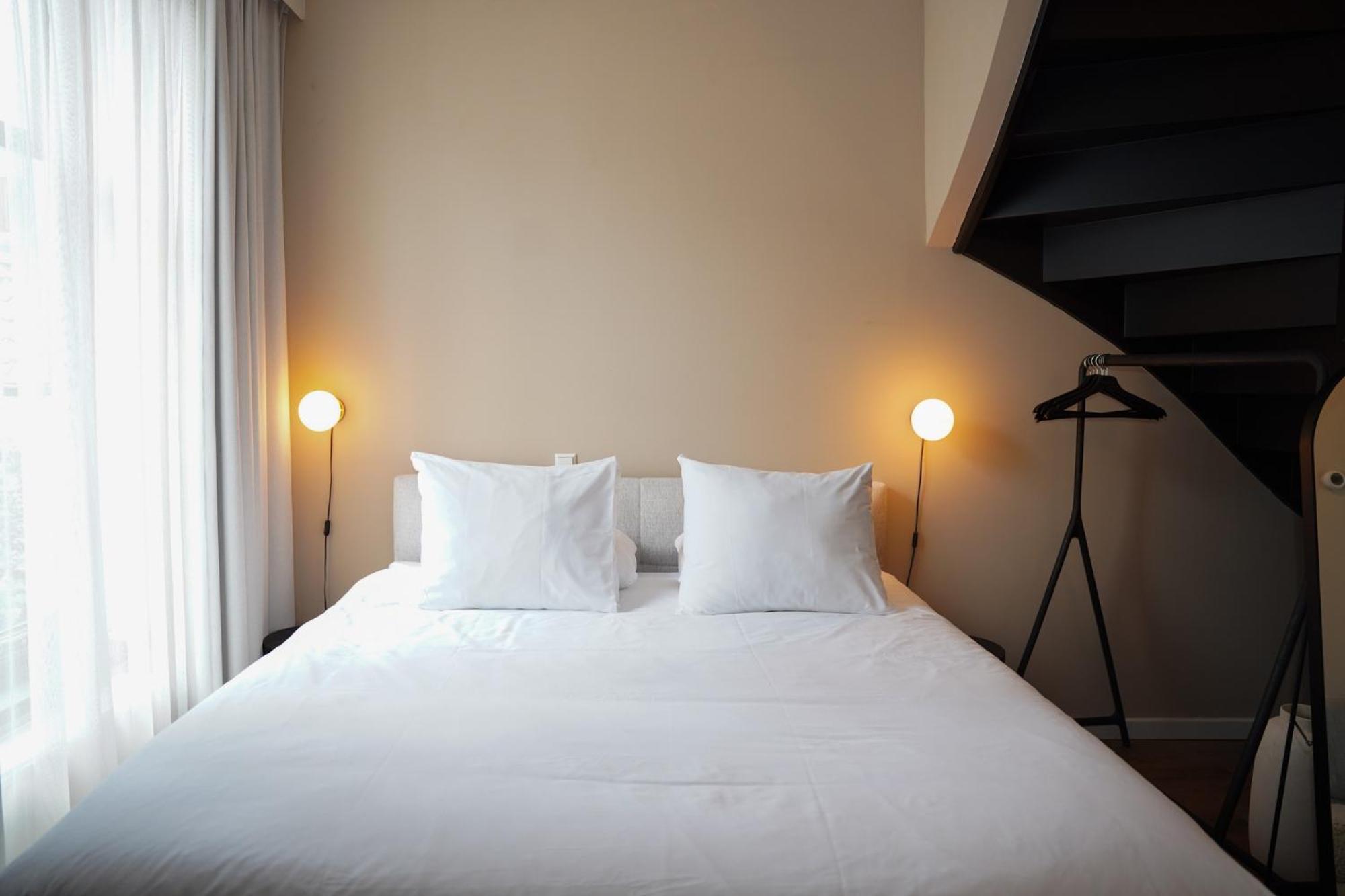 Boutique Hotel Johannes Delft Dış mekan fotoğraf