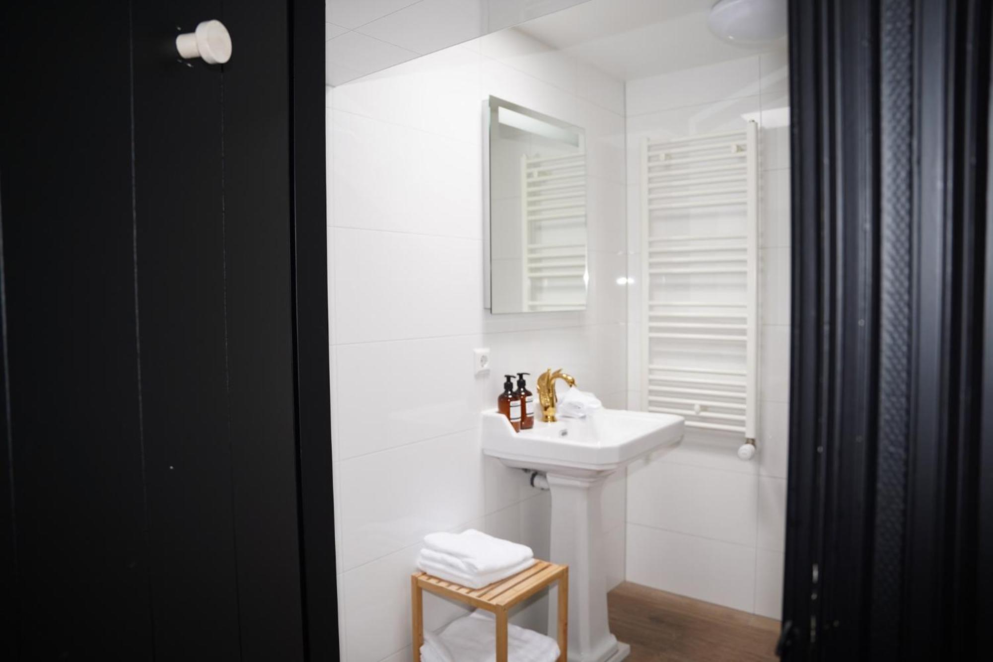 Boutique Hotel Johannes Delft Dış mekan fotoğraf
