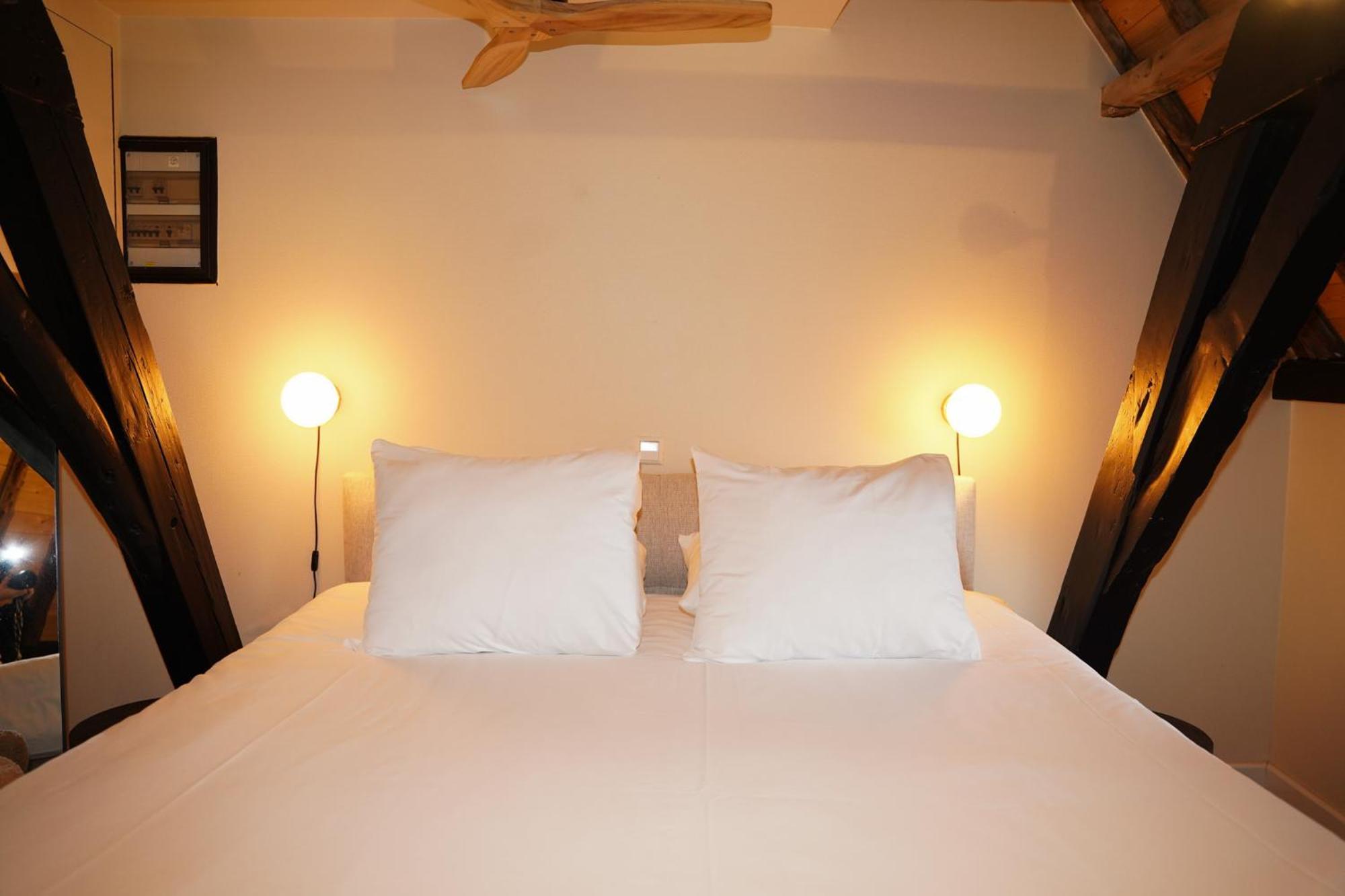 Boutique Hotel Johannes Delft Dış mekan fotoğraf