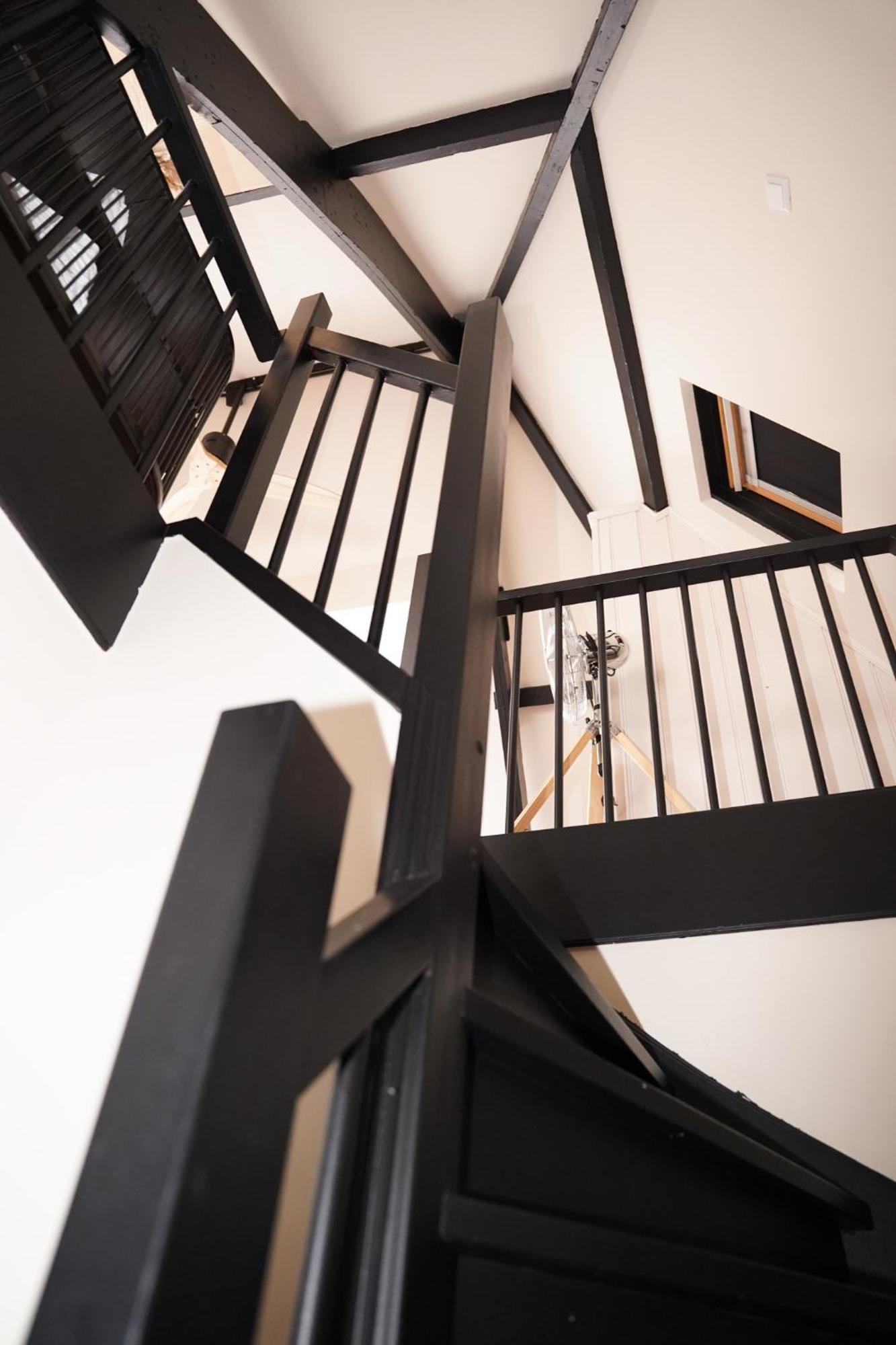 Boutique Hotel Johannes Delft Dış mekan fotoğraf
