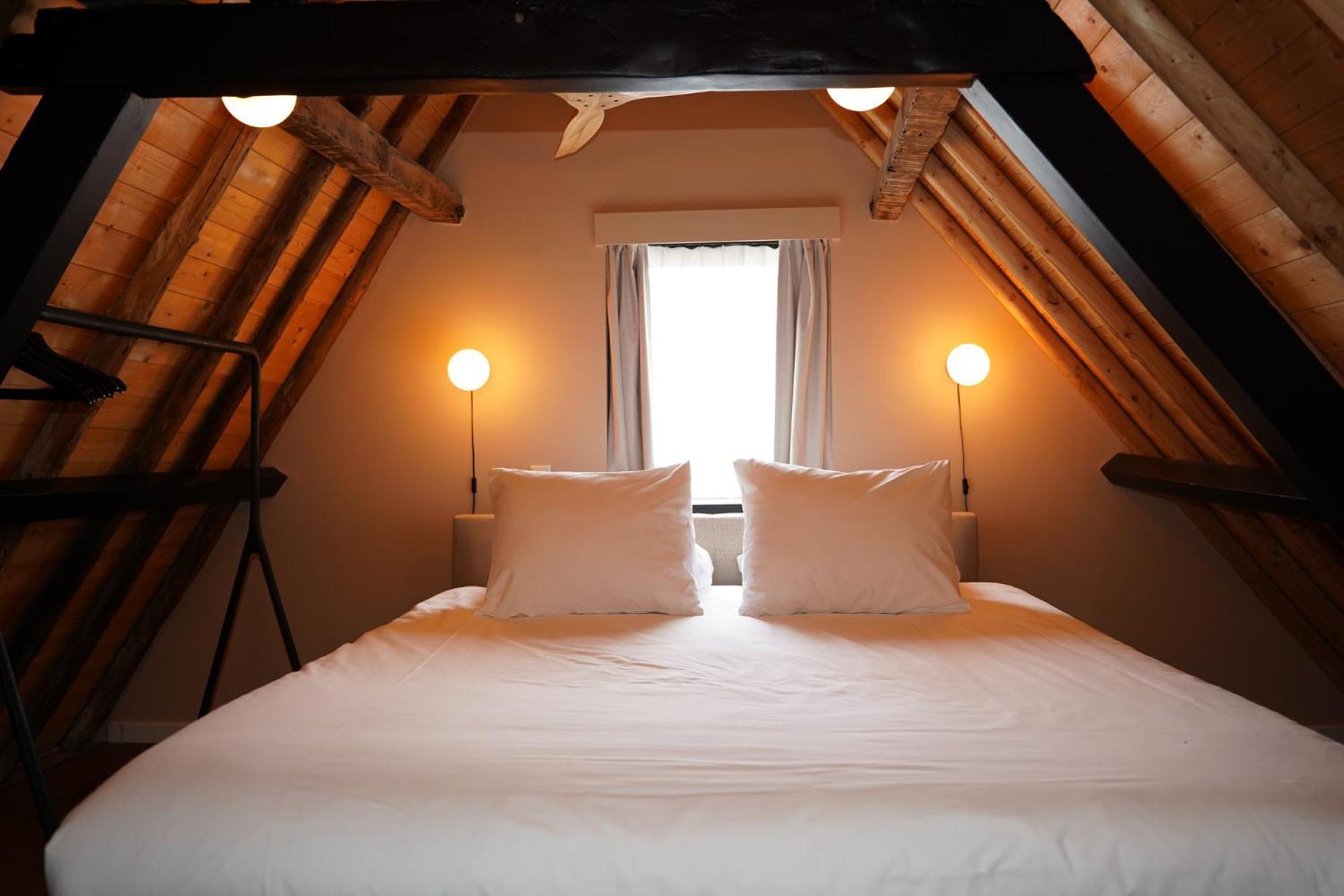 Boutique Hotel Johannes Delft Dış mekan fotoğraf