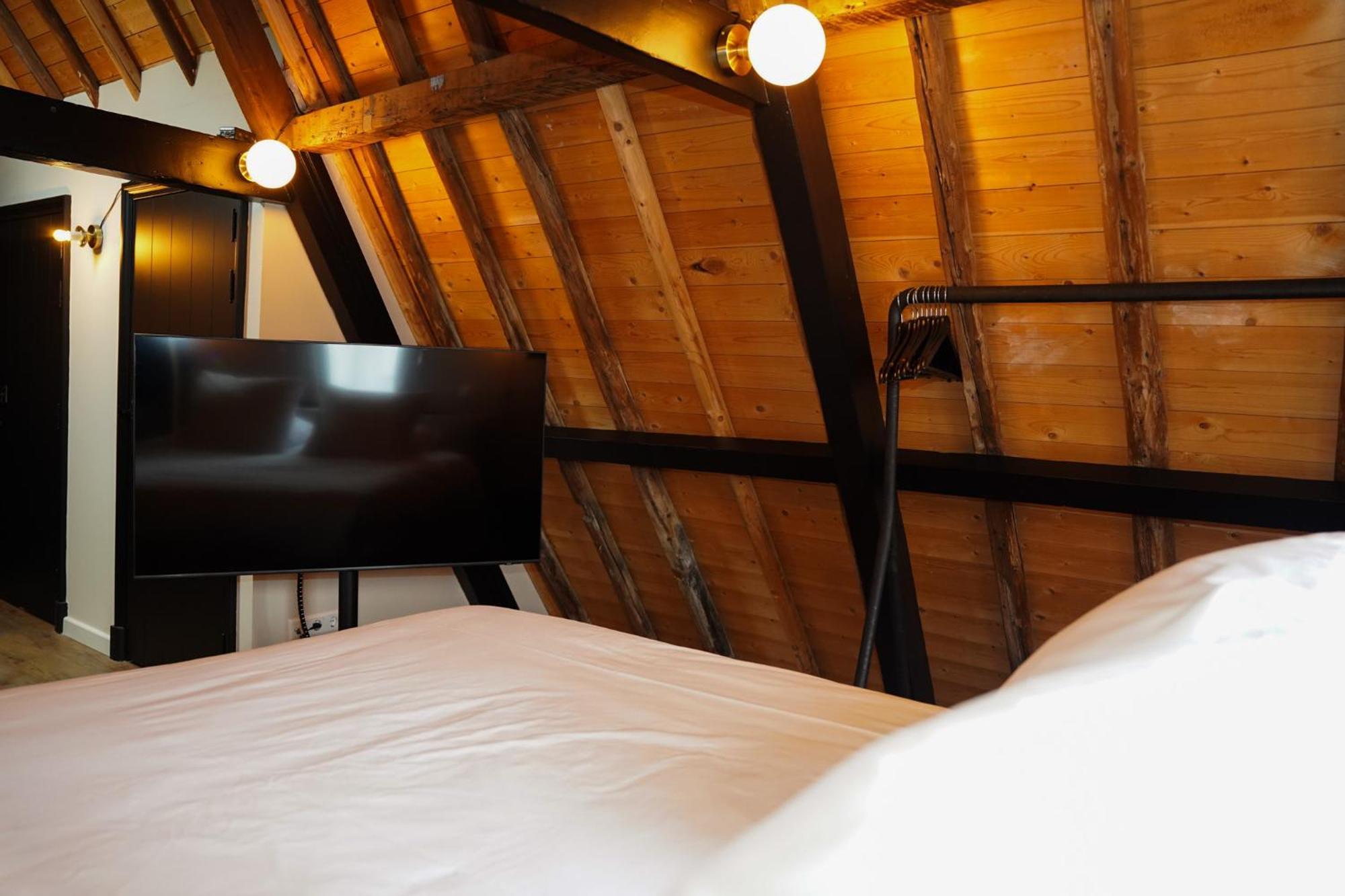 Boutique Hotel Johannes Delft Dış mekan fotoğraf