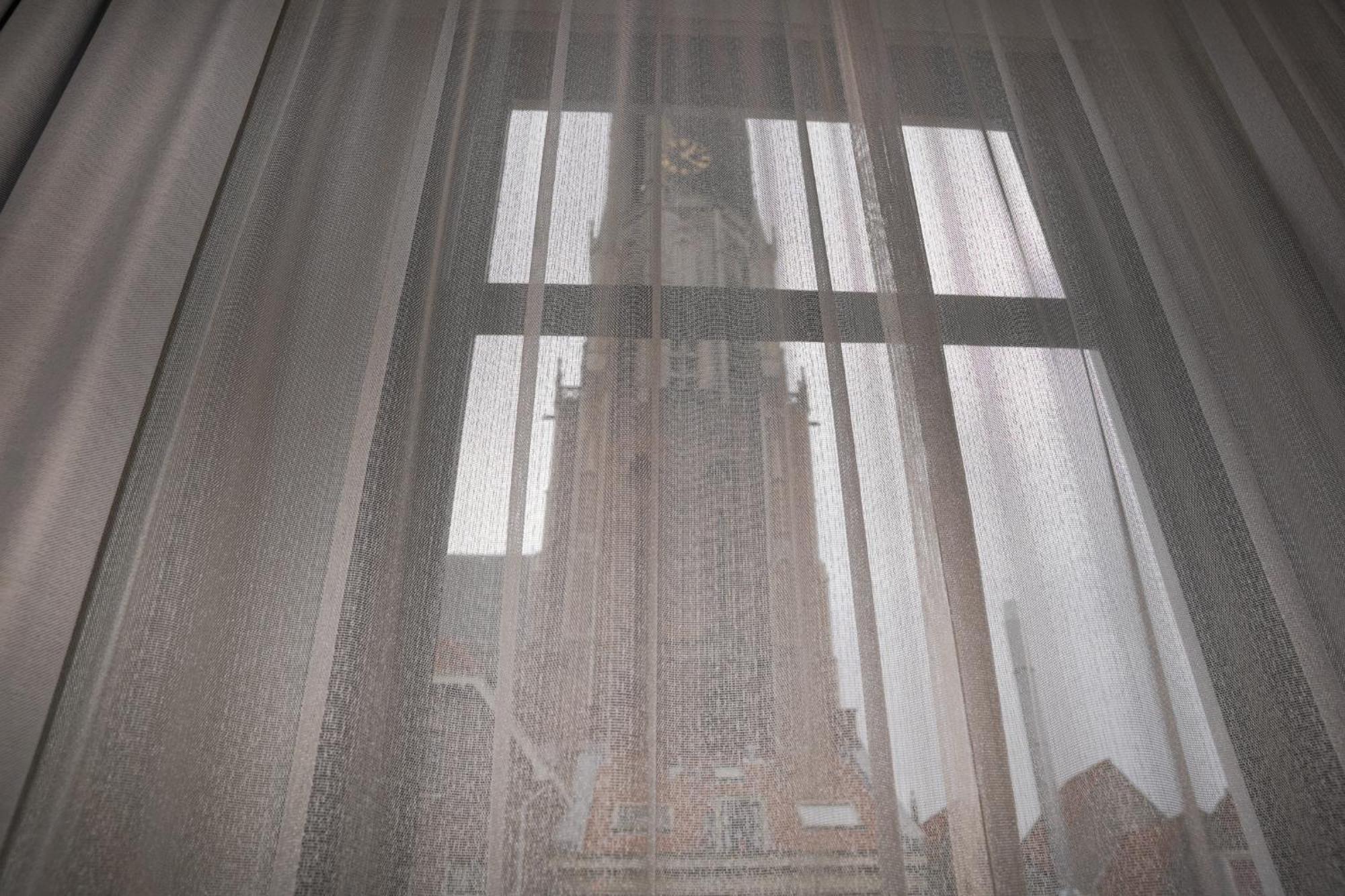 Boutique Hotel Johannes Delft Dış mekan fotoğraf