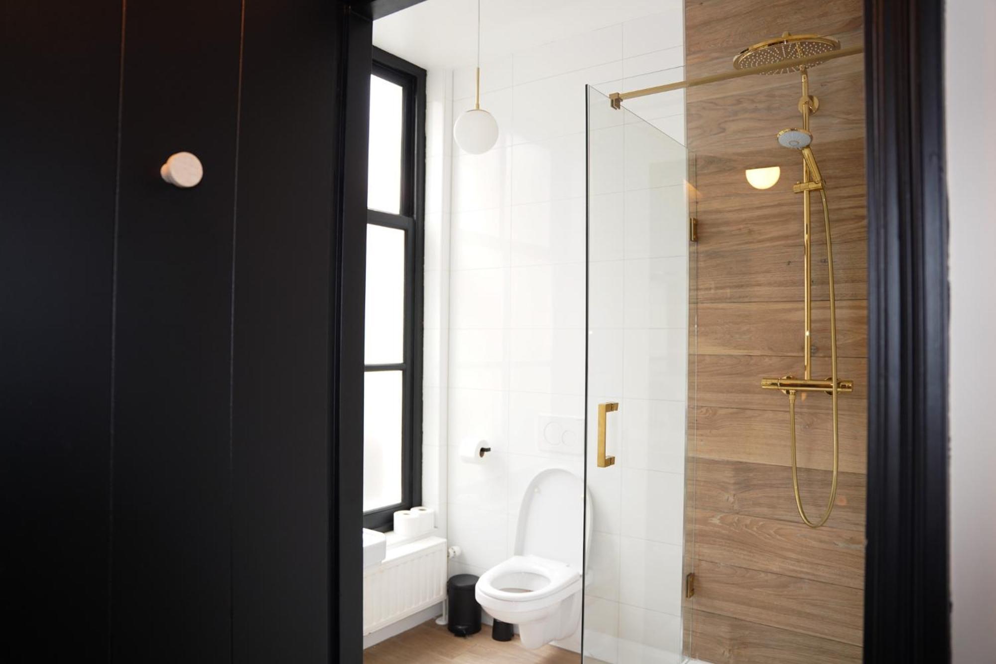 Boutique Hotel Johannes Delft Dış mekan fotoğraf