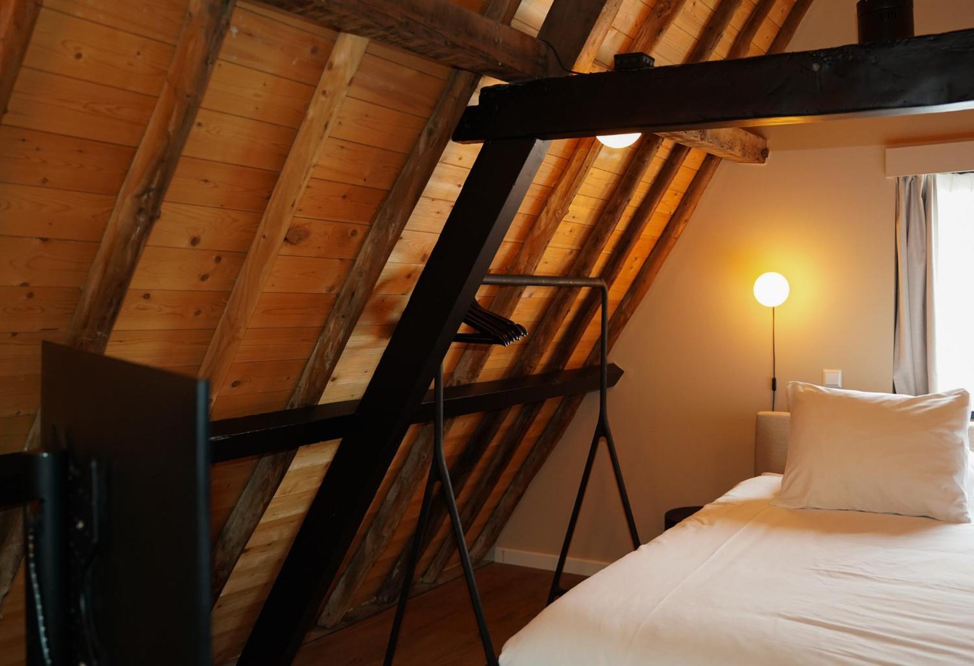 Boutique Hotel Johannes Delft Dış mekan fotoğraf