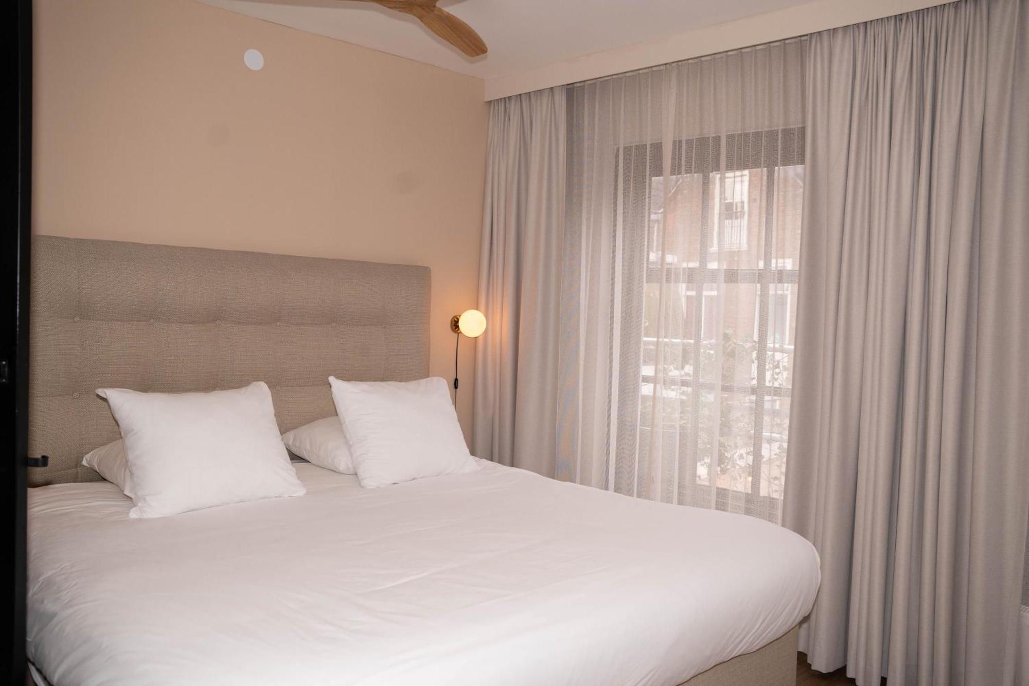 Boutique Hotel Johannes Delft Dış mekan fotoğraf