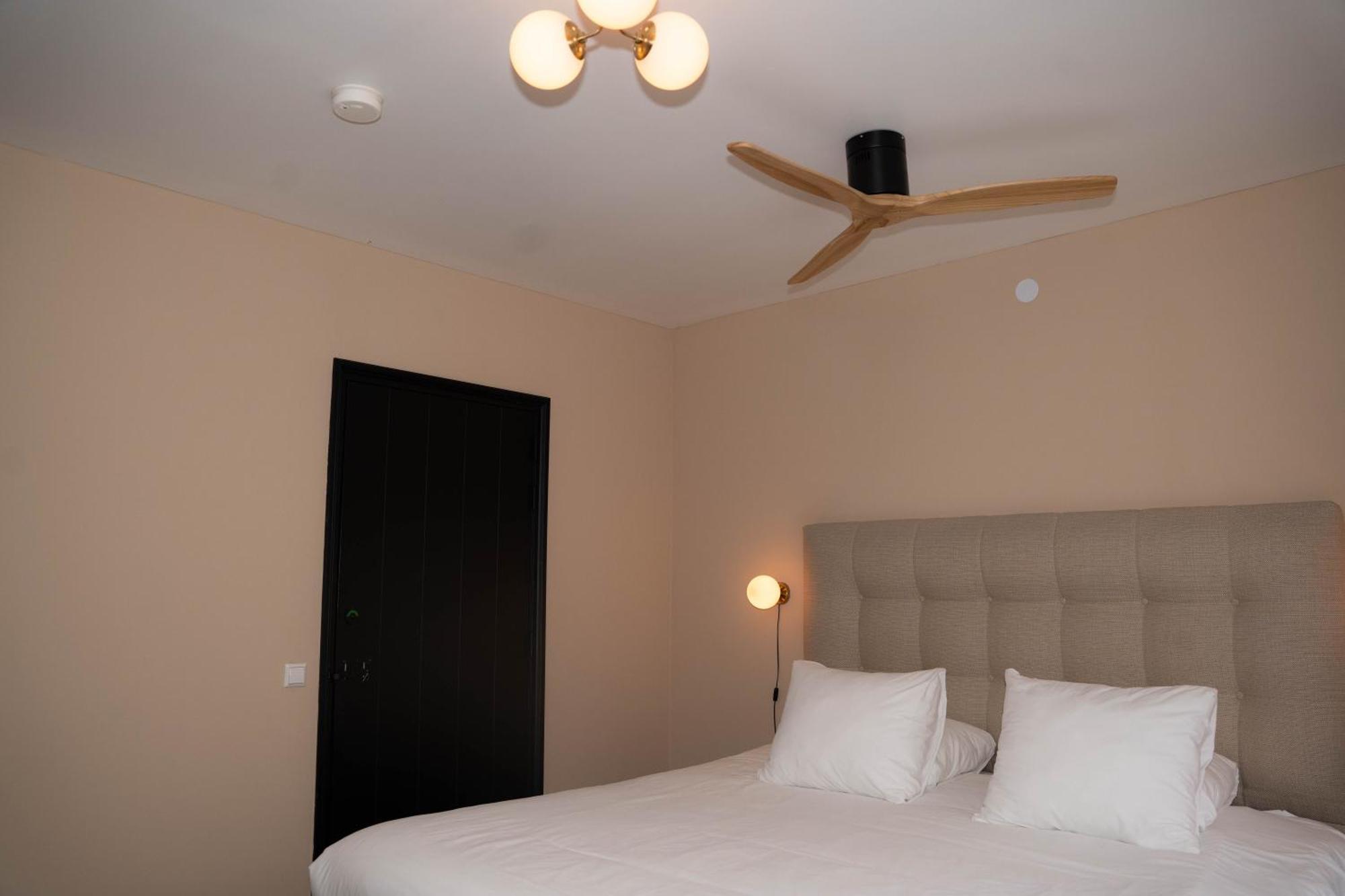 Boutique Hotel Johannes Delft Dış mekan fotoğraf