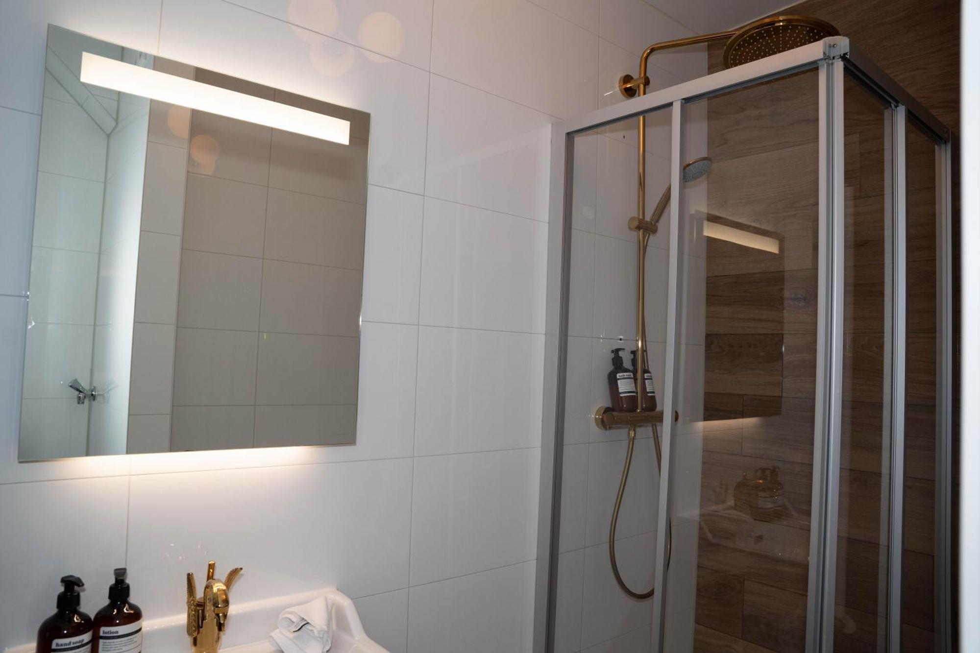 Boutique Hotel Johannes Delft Dış mekan fotoğraf
